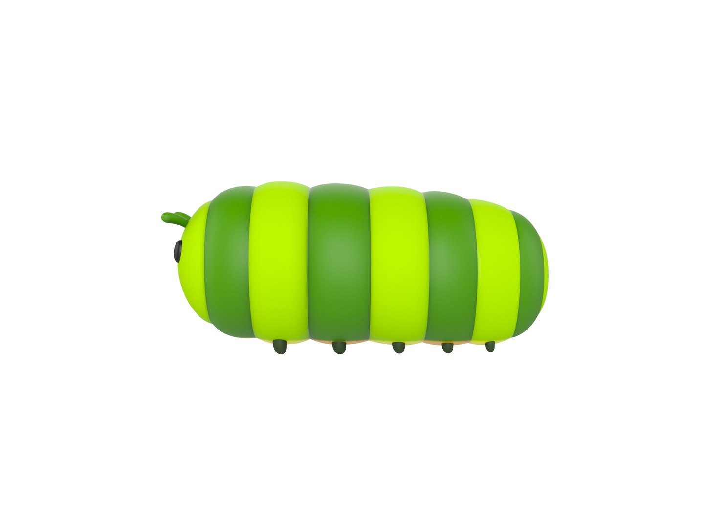 3D Character204 Caterpillar model https://p.turbosquid.com/ts-thumb/06/C1kHej/Ys/rend_0007/jpg/1673598758/1920x1080/fit_q87/ea2ed3692ab2c6444c8008fe388b9f557834a195/rend_0007.jpg