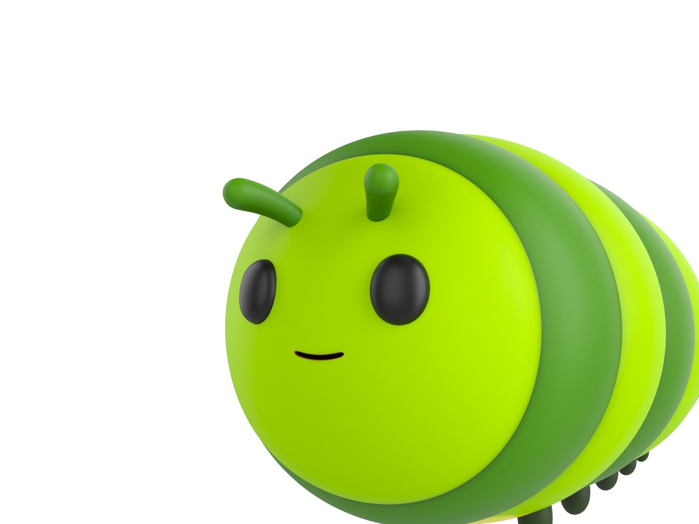 3D Character204 Caterpillar model https://p.turbosquid.com/ts-thumb/06/C1kHej/f5/rend_0008/jpg/1673598760/1920x1080/fit_q87/82c2fa896976eff82a5e4e0408a1e32fb1ce6093/rend_0008.jpg