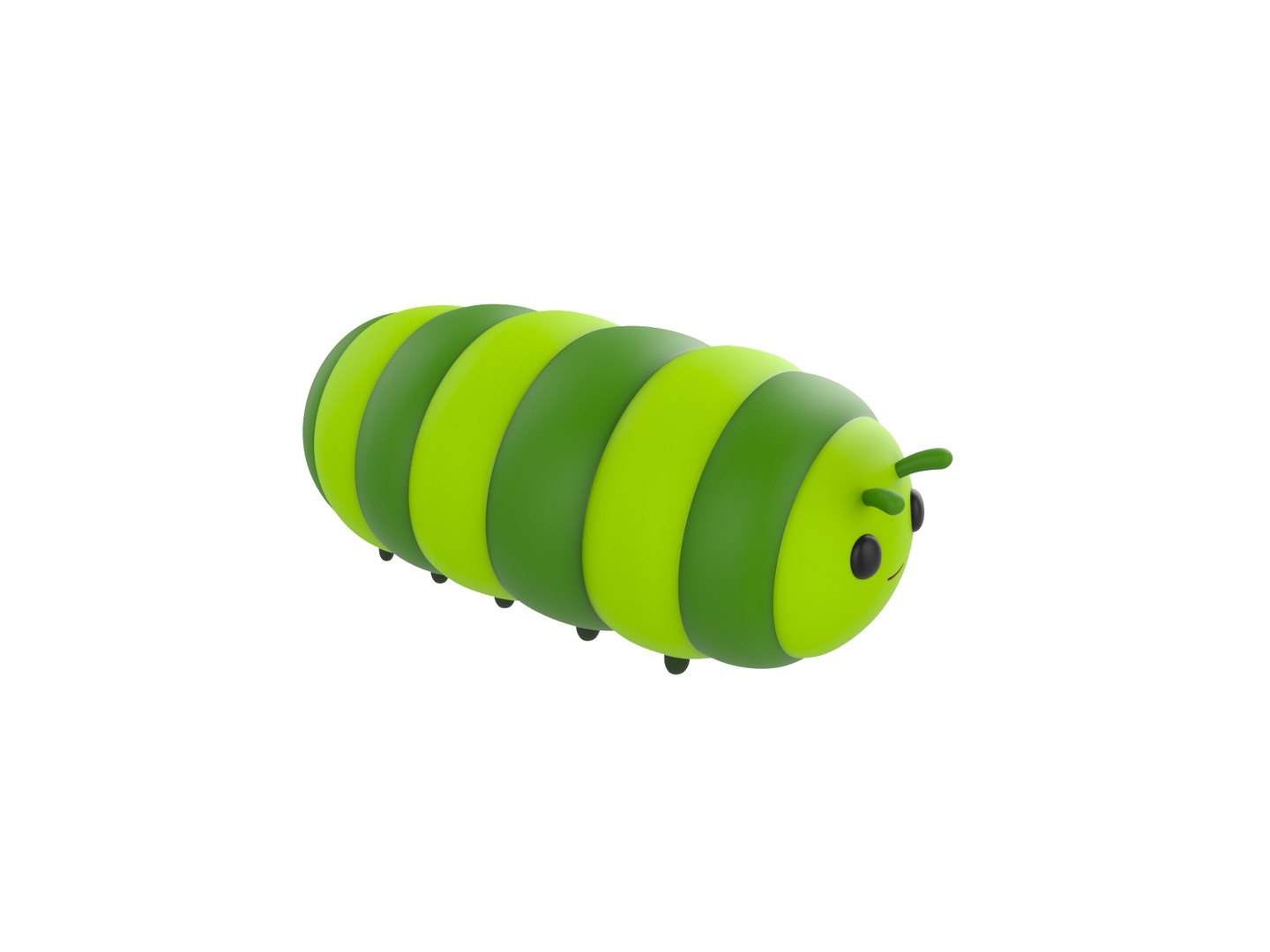 3D Character204 Caterpillar model https://p.turbosquid.com/ts-thumb/06/C1kHej/z4/rend_0002/jpg/1673598747/1920x1080/fit_q87/f37fffc38f87c0459c70f05b52d3cc373694b82f/rend_0002.jpg