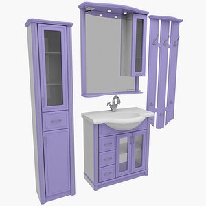 bathroom furniture max