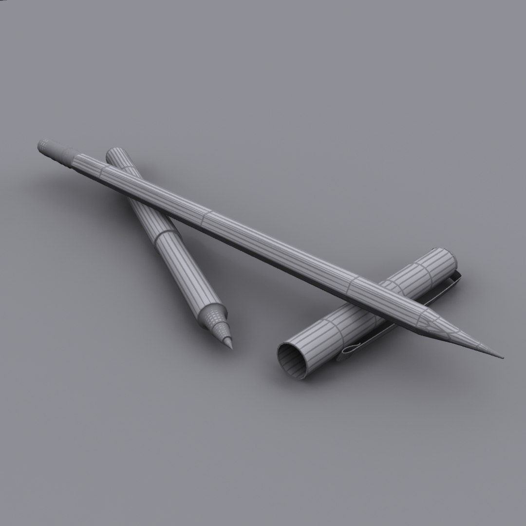 waterproof ink pen 3d model https://p.turbosquid.com/ts-thumb/06/ECI9GW/LepPar0s/pen_and_pencil_05/jpg/1277086502/1920x1080/fit_q87/1801e746b7a6ce8d013d9c996a7439d7194cabc2/pen_and_pencil_05.jpg