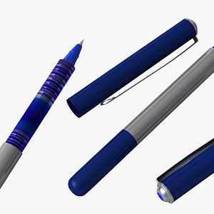 Waterproof Pen