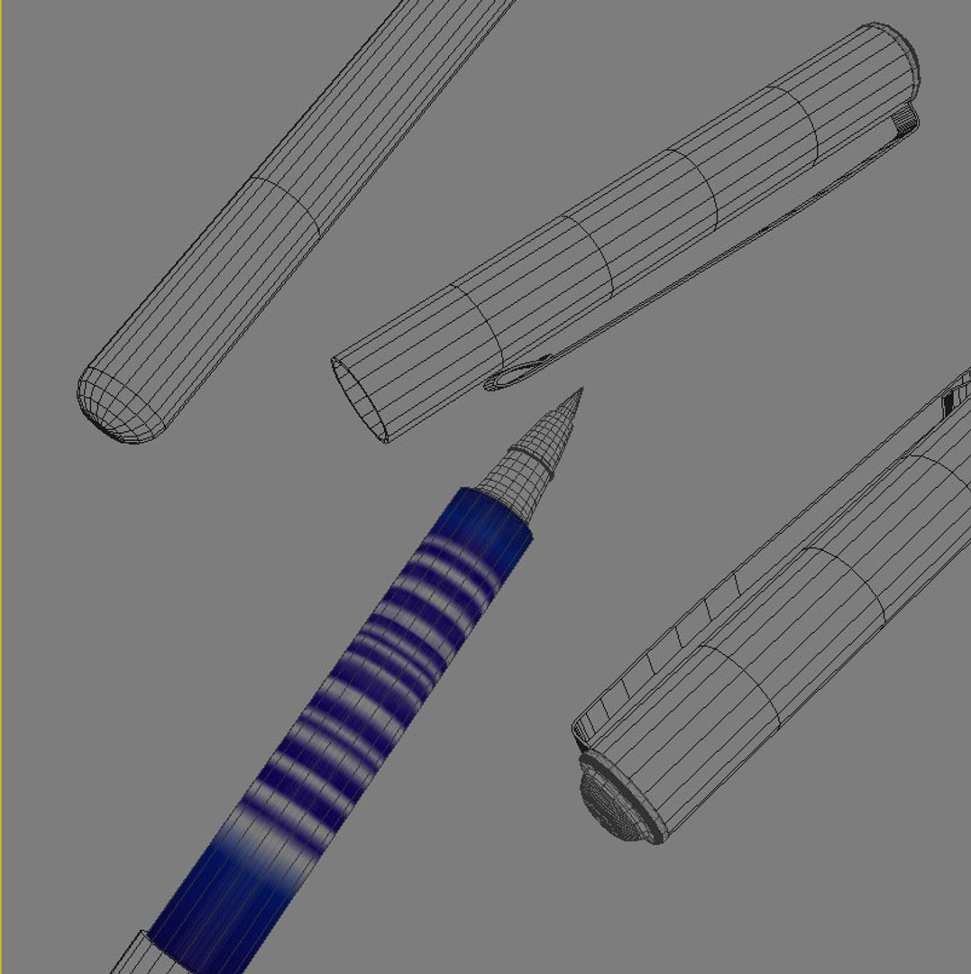 waterproof ink pen 3d model https://p.turbosquid.com/ts-thumb/06/ECI9GW/kVtyfjAd/pen_wire/jpg/1277127358/1920x1080/fit_q87/c1298ae7f5f0659378b480e423bf378087180b9c/pen_wire.jpg