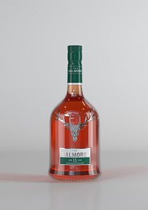 Dalmore Model