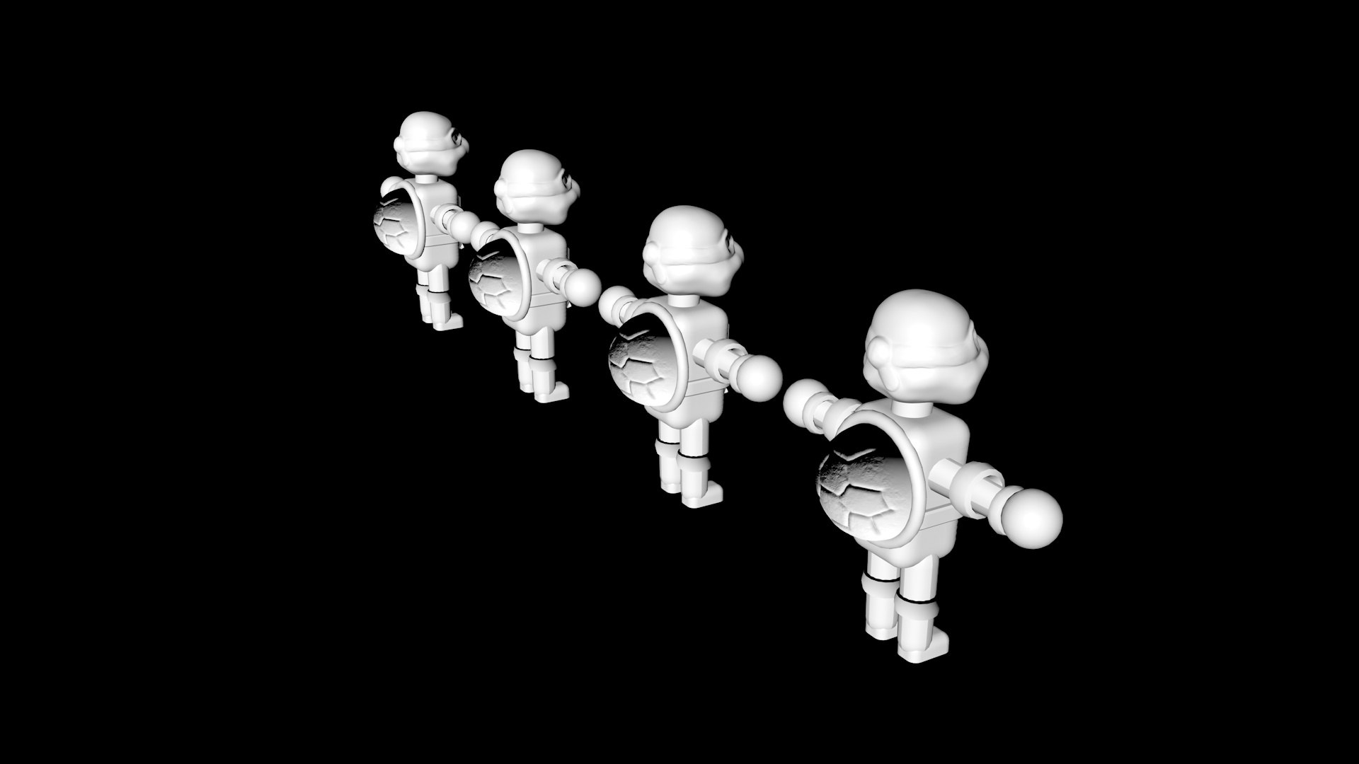 3D teenage mutant ninja turtles https://p.turbosquid.com/ts-thumb/06/HtA2rm/YpY7UfCO/tmnt_low_poly_back_white/jpg/1523562608/1920x1080/fit_q87/82ea82dcd9fa61305837bae035877e7fe1016ccf/tmnt_low_poly_back_white.jpg