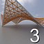 7 super structure pack