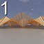 7 super structure pack