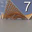 7 super structure pack