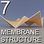 7 super structure pack