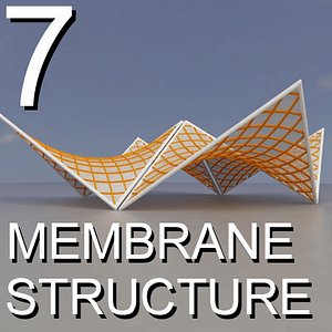 7 super structure pack
