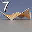 7 super structure pack