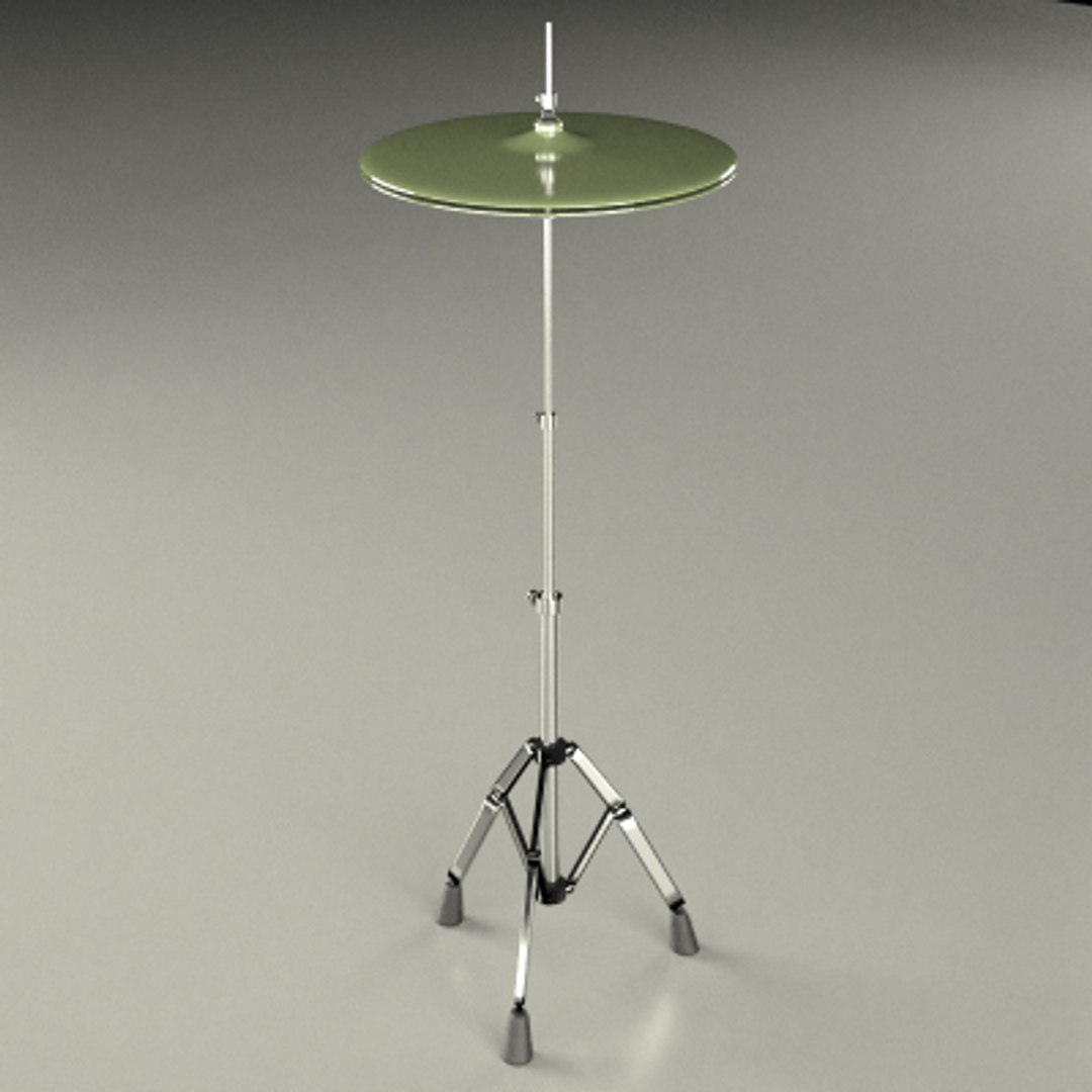 3d model percussion set https://p.turbosquid.com/ts-thumb/06/LpbOGC/SSCEBqIo/hihat/jpg/1204242501/1920x1080/fit_q87/f6ec5a50d1a9d3ffd7e984ff7c0bd714472e5f69/hihat.jpg