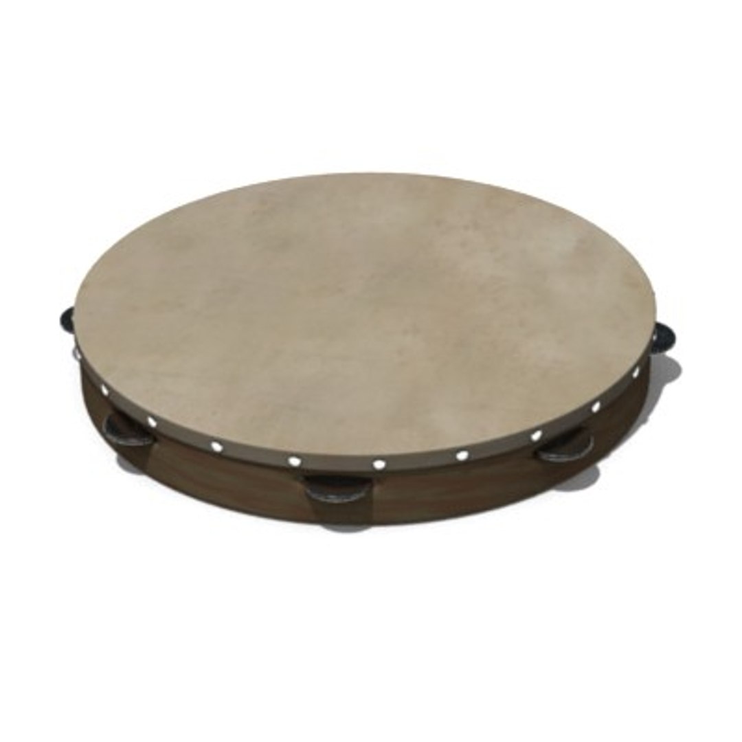 3d model percussion set https://p.turbosquid.com/ts-thumb/06/LpbOGC/U4uKXX5c/tambourine/jpg/1204242502/1920x1080/fit_q87/f8dfc209efc5a266ba59ee73eb1ac0a4dfffea40/tambourine.jpg