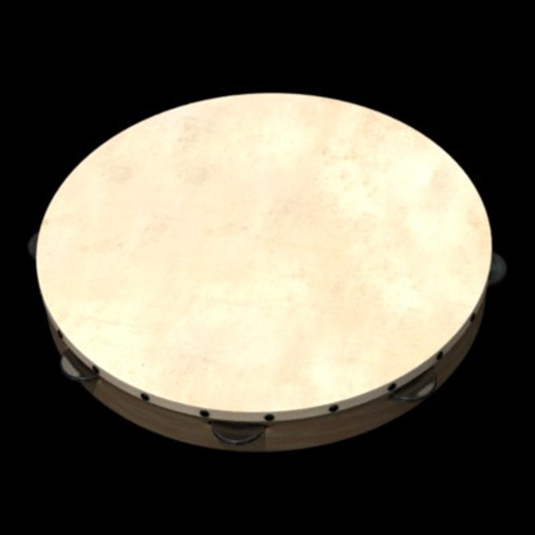 3d model percussion set https://p.turbosquid.com/ts-thumb/06/LpbOGC/elg8nMgr/tambourineb/jpg/1204242510/1920x1080/fit_q87/b81659334110c33361b37dbf940cbc3c4b2bed4f/tambourineb.jpg