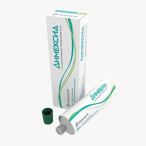 Medical Cream with Box