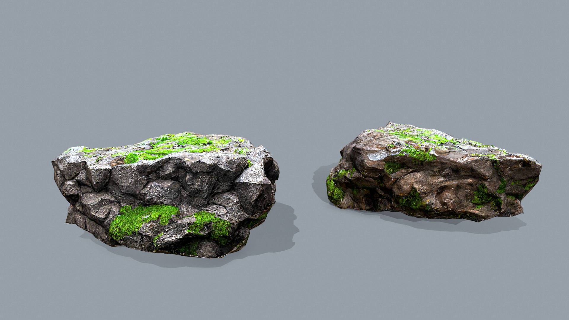 Cliff Rocks 12 3D - TurboSquid 2255767