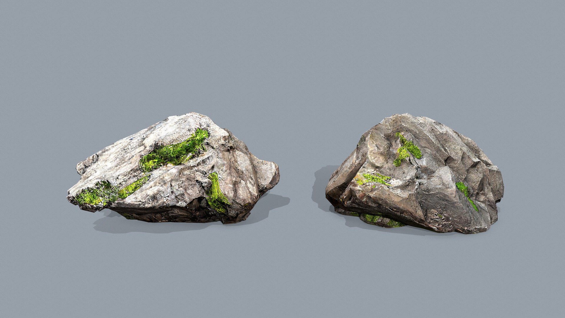 Cliff Rocks 12 3D - TurboSquid 2255767