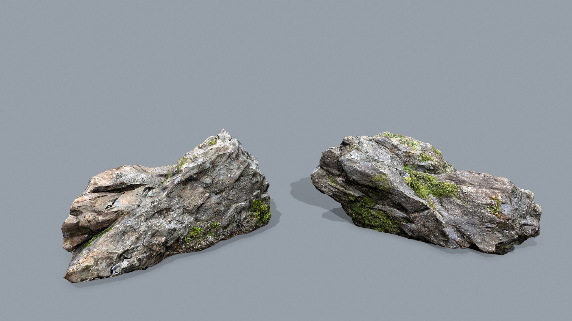 Cliff Rocks 12 3D - TurboSquid 2255767