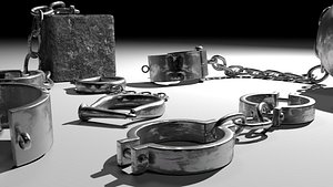 Shackles