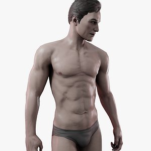 Base Humans - Man