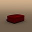 Select Ottoman Medium