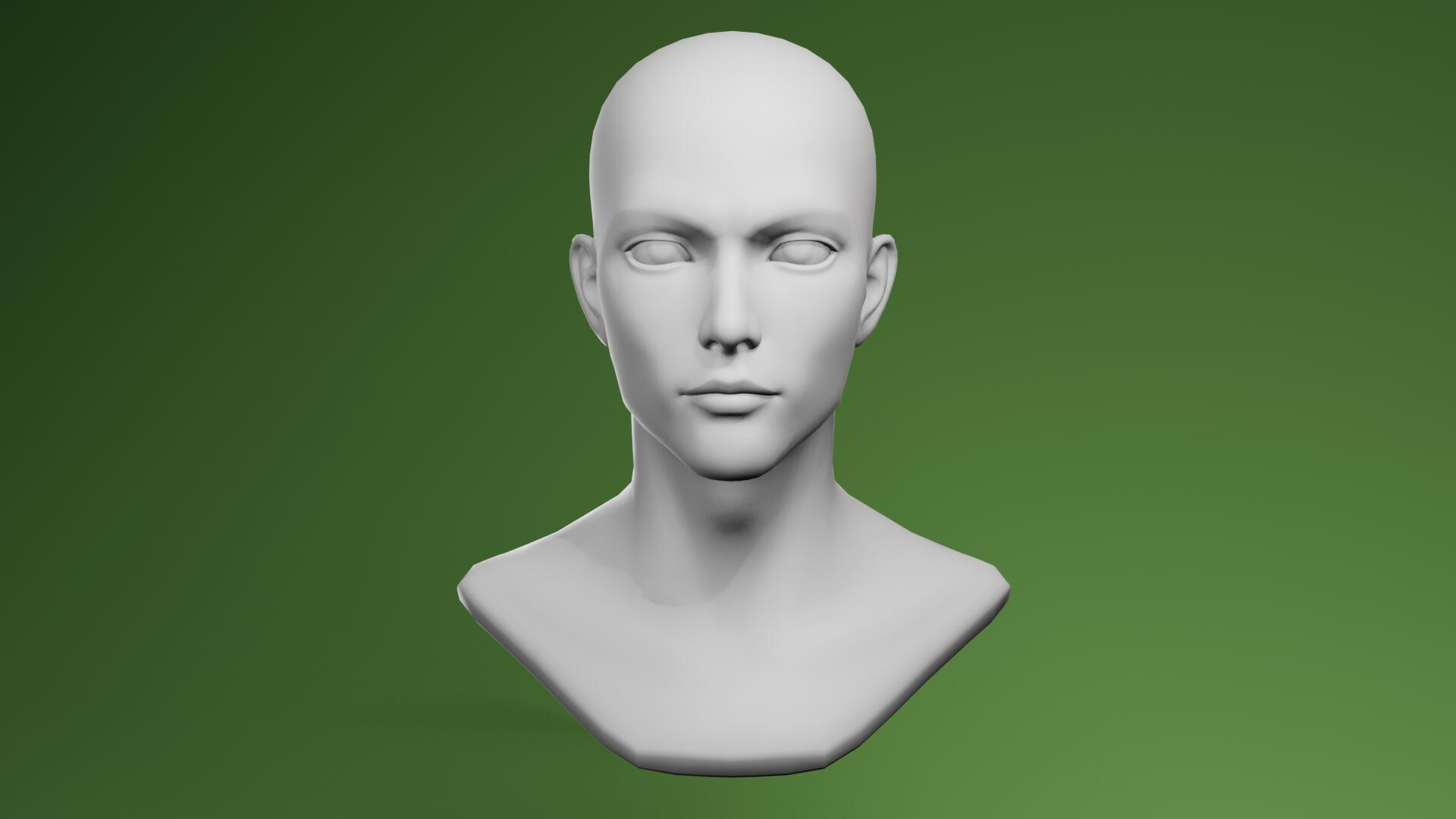 3D Stylized Anime Male and Female Head Base Mesh 3D Model https://p.turbosquid.com/ts-thumb/06/aB9YJz/Ev/16/jpg/1774534749/1920x1080/fit_q87/076e5ba0026e2f0b2bb8e33a91848ac960d96bfc/16.jpg