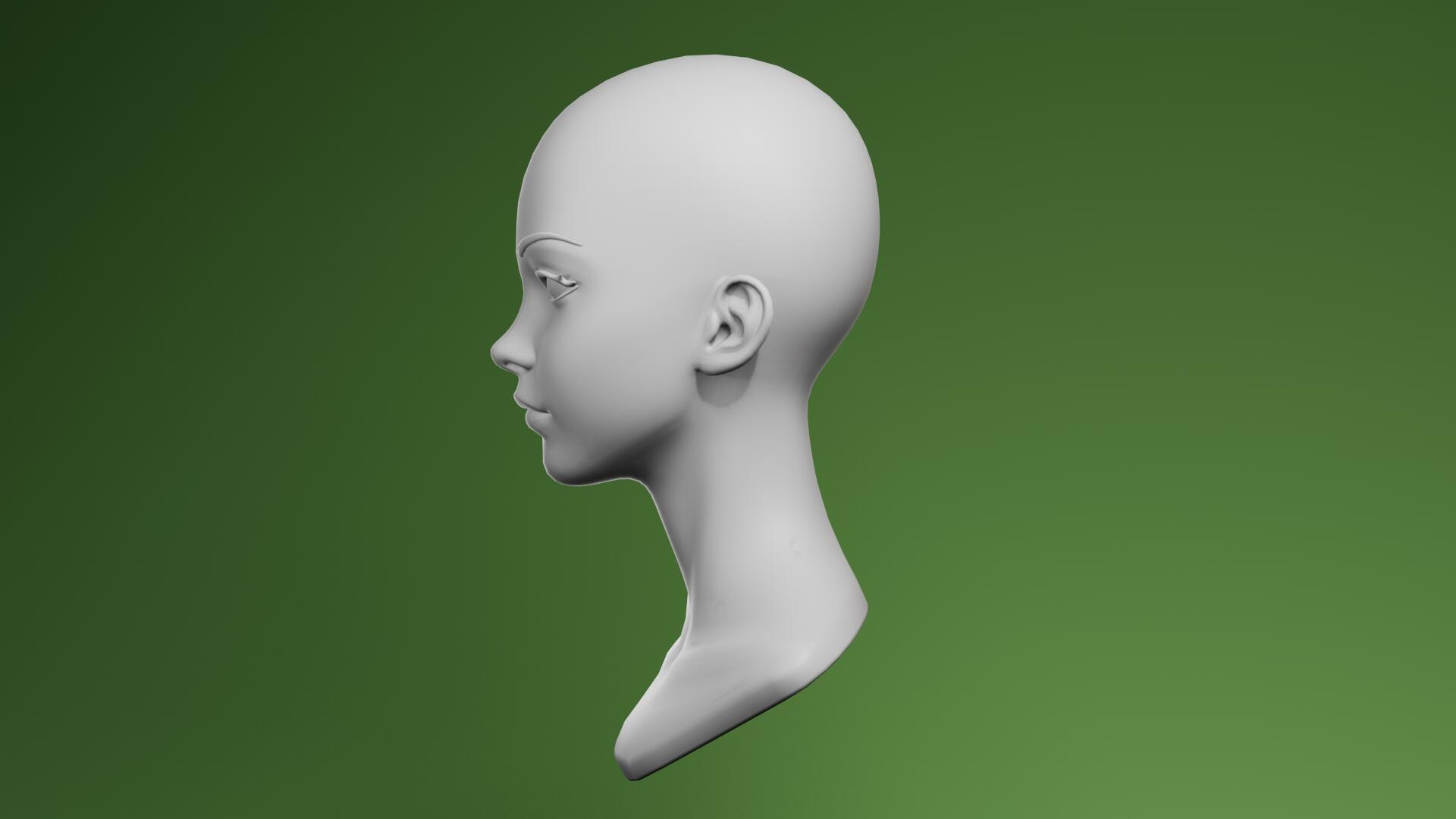 3D Stylized Anime Male and Female Head Base Mesh 3D Model https://p.turbosquid.com/ts-thumb/06/aB9YJz/Zu/02/jpg/1774534743/1920x1080/fit_q87/ef50a7a4107653718818e5488e54ee6ea31222dd/02.jpg