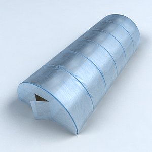Foil Greenhouse