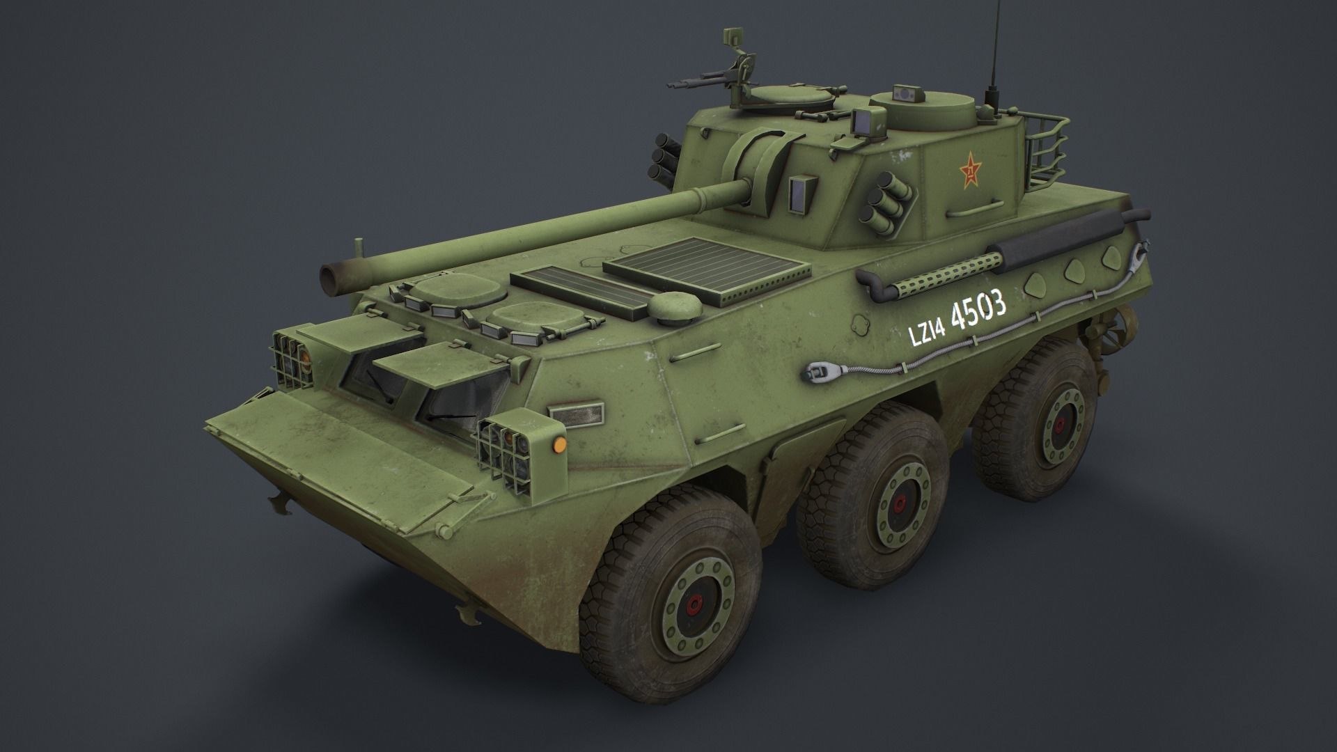 3D PLL-05 - TurboSquid 1802956