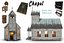 3d chapel