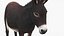 Colección 5 de animales de granja de gran tamaño
