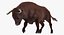 Colección 5 de animales de granja de gran tamaño