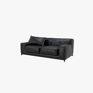 3D model sofa v35 01