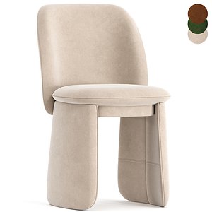3D model CHAIR 10