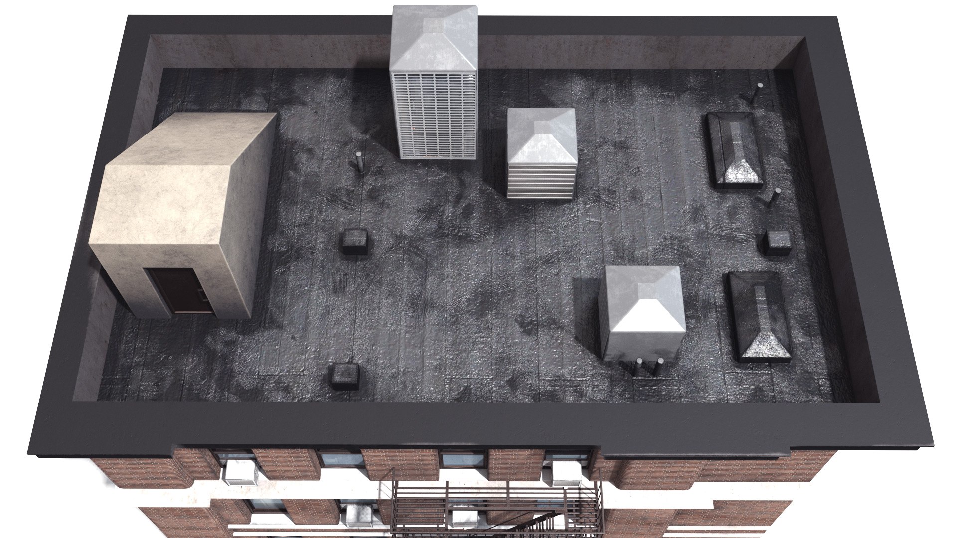 3D Manhattan Building 02, 8K PBR Textures model https://p.turbosquid.com/ts-thumb/06/mRXw2O/Hx/building_11_/jpg/1619631886/1920x1080/fit_q87/06e87b676efcb37a686c3baad02615c34f324fd7/building_11_.jpg