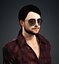 Daniel Radcliffe