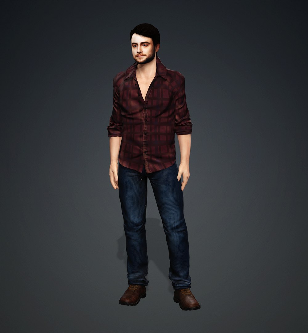 Daniel Radcliffe 3D model https://p.turbosquid.com/ts-thumb/06/ny4aBx/HY/11/jpg/1727268437/1920x1080/fit_q87/16379dd0463b88ee0e333225a3aaf06104e7159b/11.jpg