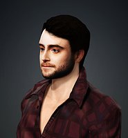 Daniel Radcliffe