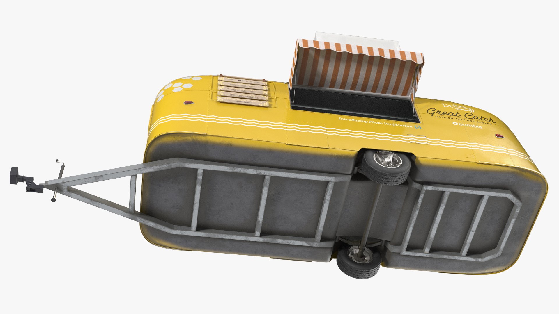 3D model Modern Fish Food Truck Yellow https://p.turbosquid.com/ts-thumb/06/oCDQ3f/C9/modernfishfoodtruckyellowmb3dmodel020/jpg/1681125239/1920x1080/fit_q87/f99c6d653b26abbde4aab5f116c042c3372649f8/modernfishfoodtruckyellowmb3dmodel020.jpg