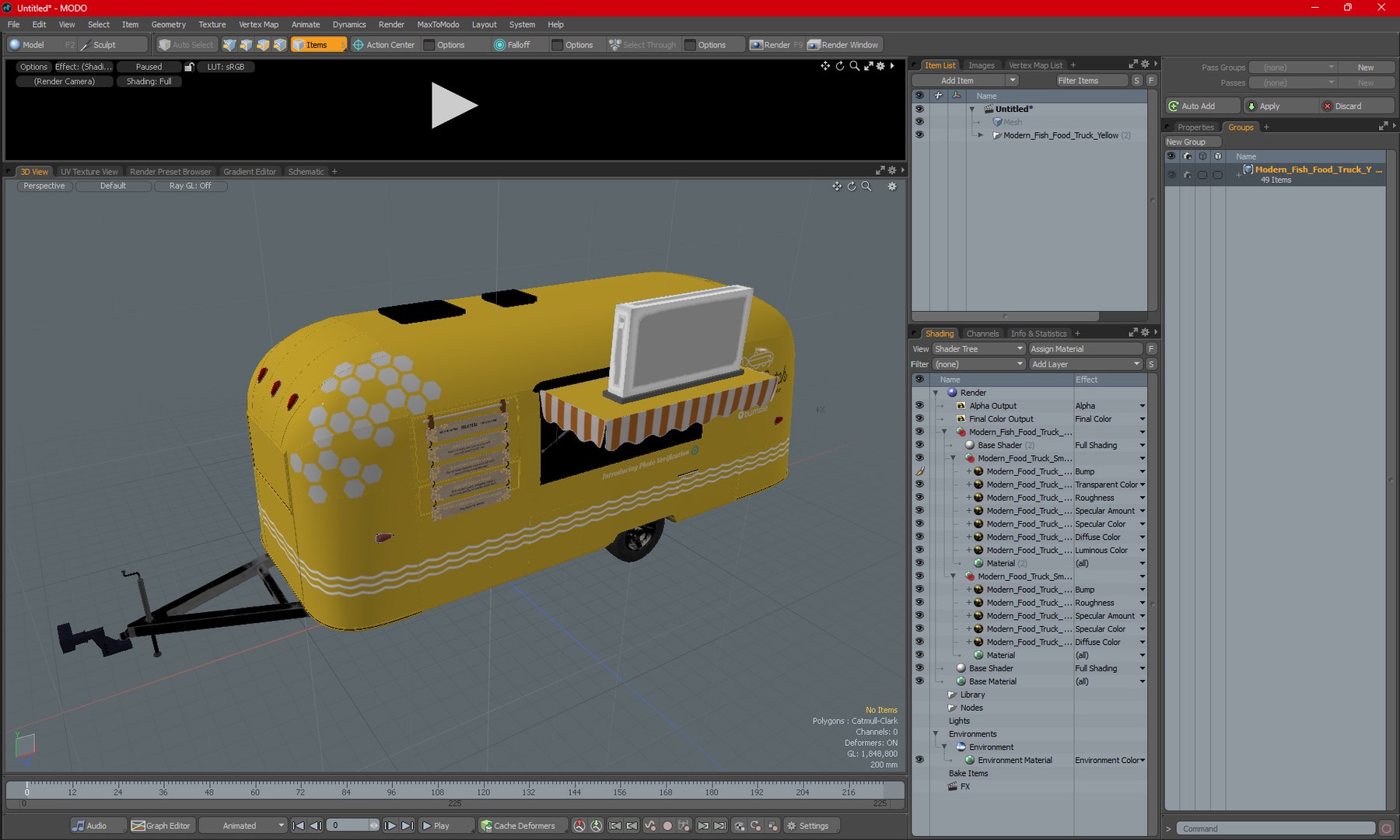 3D model Modern Fish Food Truck Yellow https://p.turbosquid.com/ts-thumb/06/oCDQ3f/Cn/modernfishfoodtruckyellowmb3dmodel030/jpg/1681125271/1920x1080/fit_q87/a0f2a5fde8ee581d7a046956e50f258e824380a8/modernfishfoodtruckyellowmb3dmodel030.jpg