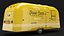 Modern Fish Food Truck Yellow