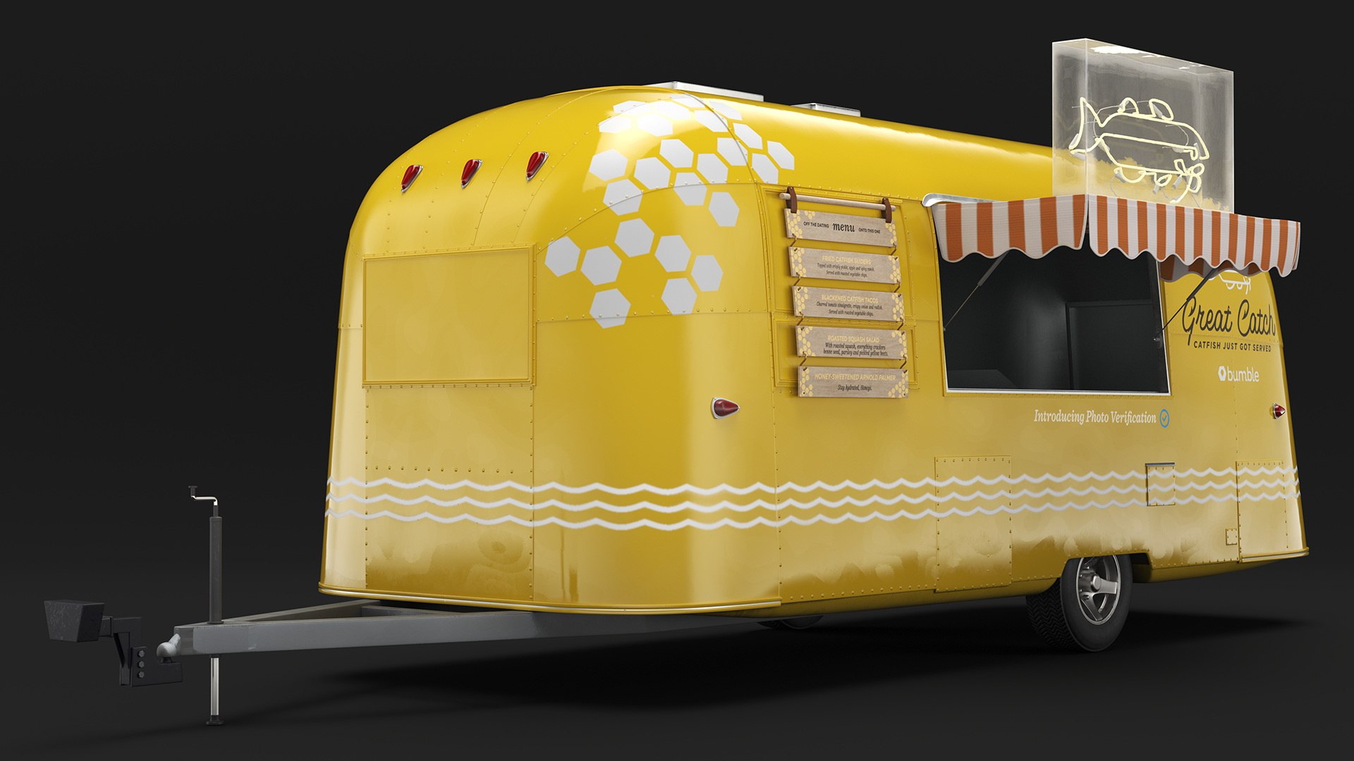 3D model Modern Fish Food Truck Yellow https://p.turbosquid.com/ts-thumb/06/oCDQ3f/EY/modernfishfoodtruckyellowmb3dmodel010/jpg/1681125211/1920x1080/fit_q87/4ad6101e1e9bdd1950d400c99b641c5eabbcf70b/modernfishfoodtruckyellowmb3dmodel010.jpg