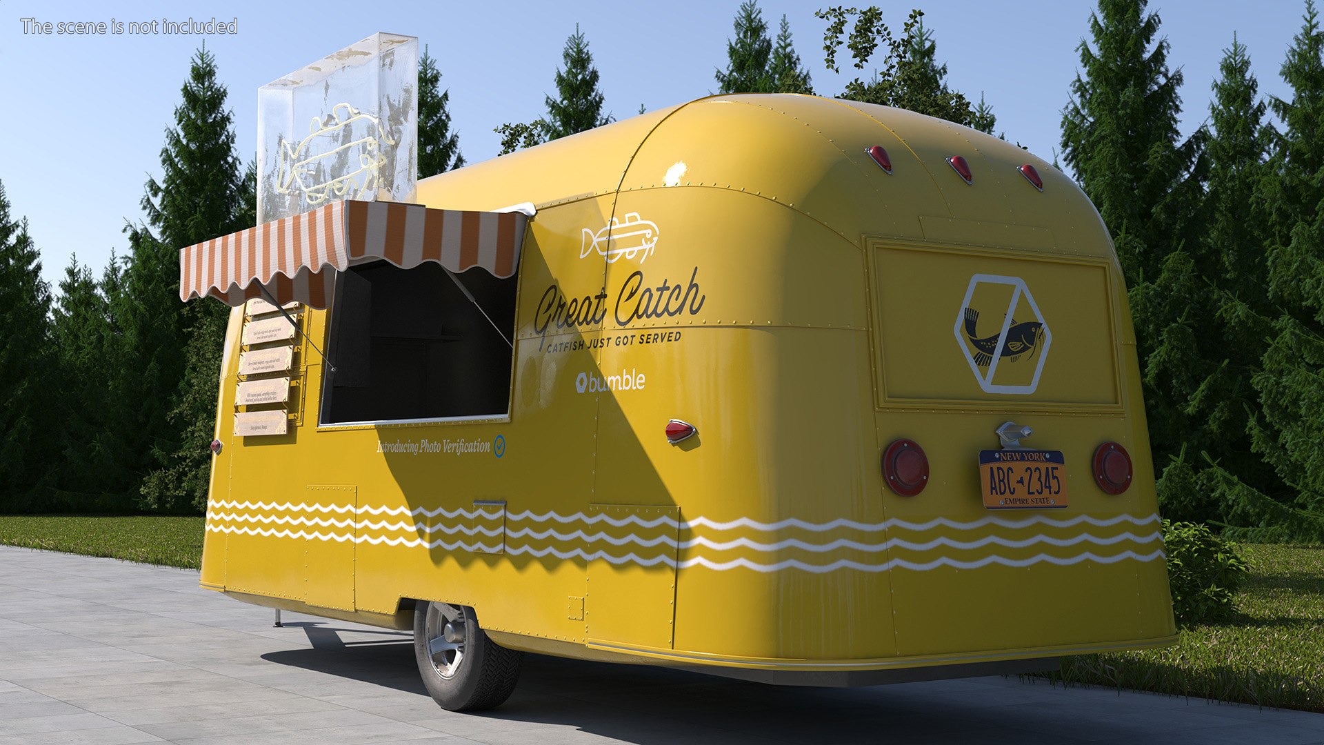 3D model Modern Fish Food Truck Yellow https://p.turbosquid.com/ts-thumb/06/oCDQ3f/KB/modernfishfoodtruckyellowmb3dmodel004/jpg/1681125194/1920x1080/fit_q87/6be30d1c2f22e9ce012b21f4610c9525c65b7ee2/modernfishfoodtruckyellowmb3dmodel004.jpg