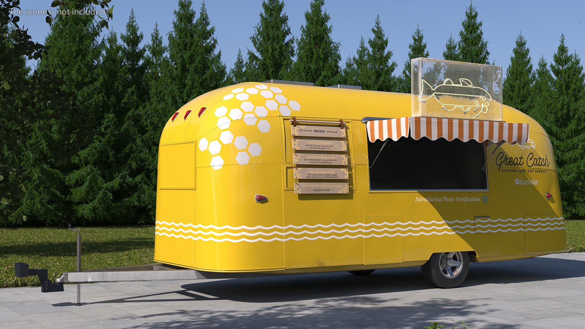 3D model Modern Fish Food Truck Yellow https://p.turbosquid.com/ts-thumb/06/oCDQ3f/Tp/modernfishfoodtruckyellowmb3dmodel003/jpg/1681125191/1920x1080/fit_q87/df78625b4fd75a289a2d4abf127f786566ae1a75/modernfishfoodtruckyellowmb3dmodel003.jpg