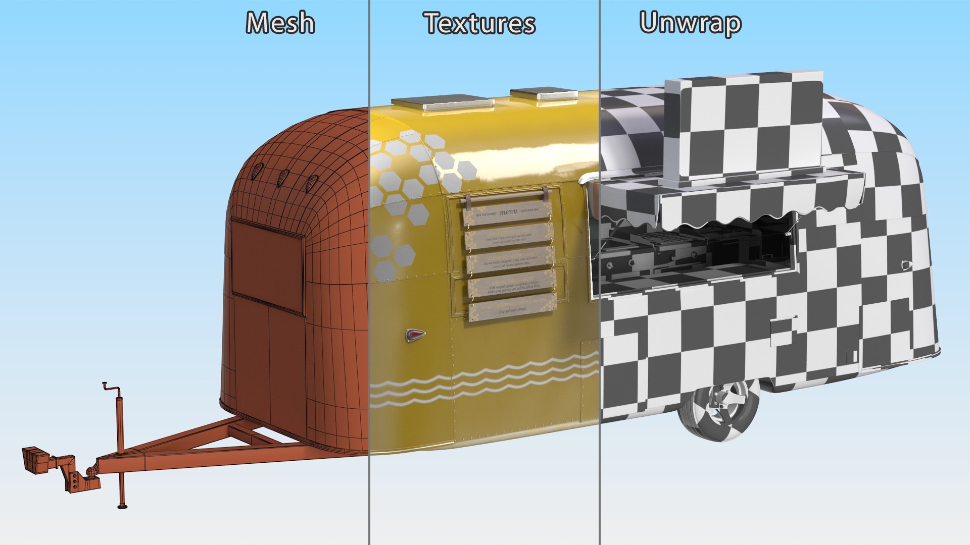 3D model Modern Fish Food Truck Yellow https://p.turbosquid.com/ts-thumb/06/oCDQ3f/UJ/modernfishfoodtruckyellowmb3dmodel021/jpg/1681125242/1920x1080/fit_q87/1cd59d800143f1cbb7893dc388043c125fe166dd/modernfishfoodtruckyellowmb3dmodel021.jpg