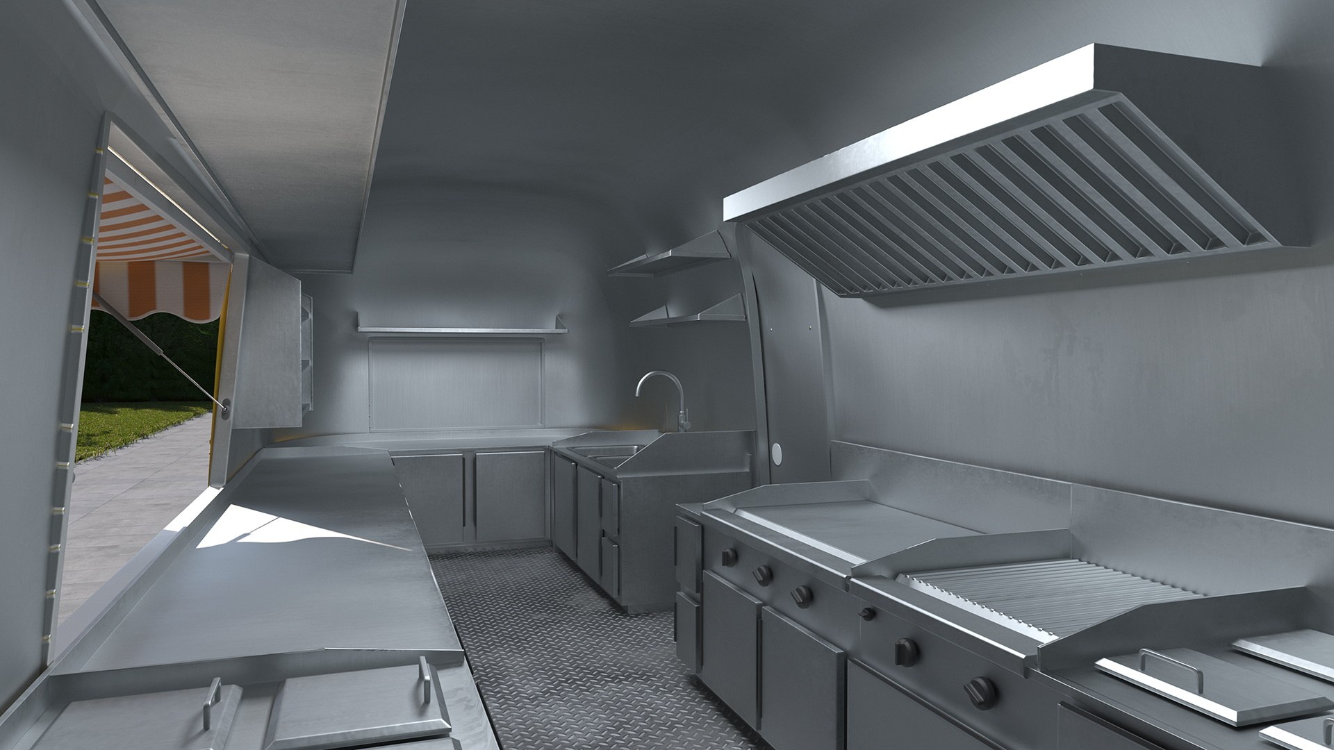3D model Modern Fish Food Truck Yellow https://p.turbosquid.com/ts-thumb/06/oCDQ3f/rW/modernfishfoodtruckyellowmb3dmodel008/jpg/1681125206/1920x1080/fit_q87/102534cebb8b3236c47c7432b09a4f9d9e6138f8/modernfishfoodtruckyellowmb3dmodel008.jpg