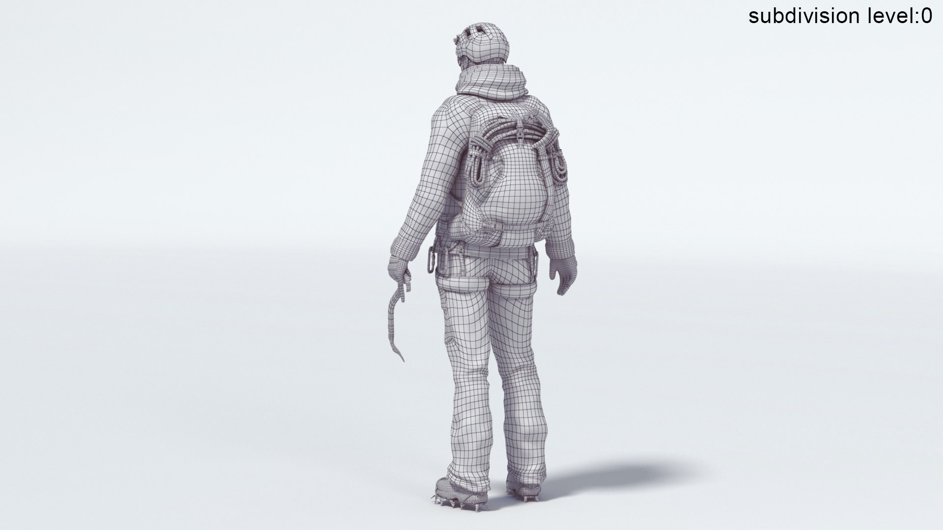 Mountaineer Animated HQ model https://p.turbosquid.com/ts-thumb/06/po3RFT/pG/image_4/jpg/1618928694/1920x1080/fit_q87/99670833a1635361a27082a7db695f1466e6d9a4/image_4.jpg