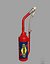 Sunoco Gascan