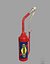 Sunoco Gascan