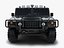 Hummer H1